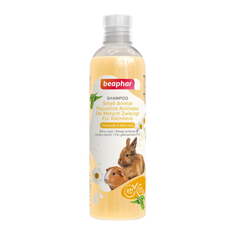 Beaphar Small Animal Shampoo