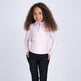 Mochara Childs Technical Recycled Base Layer #colour_baby-pink