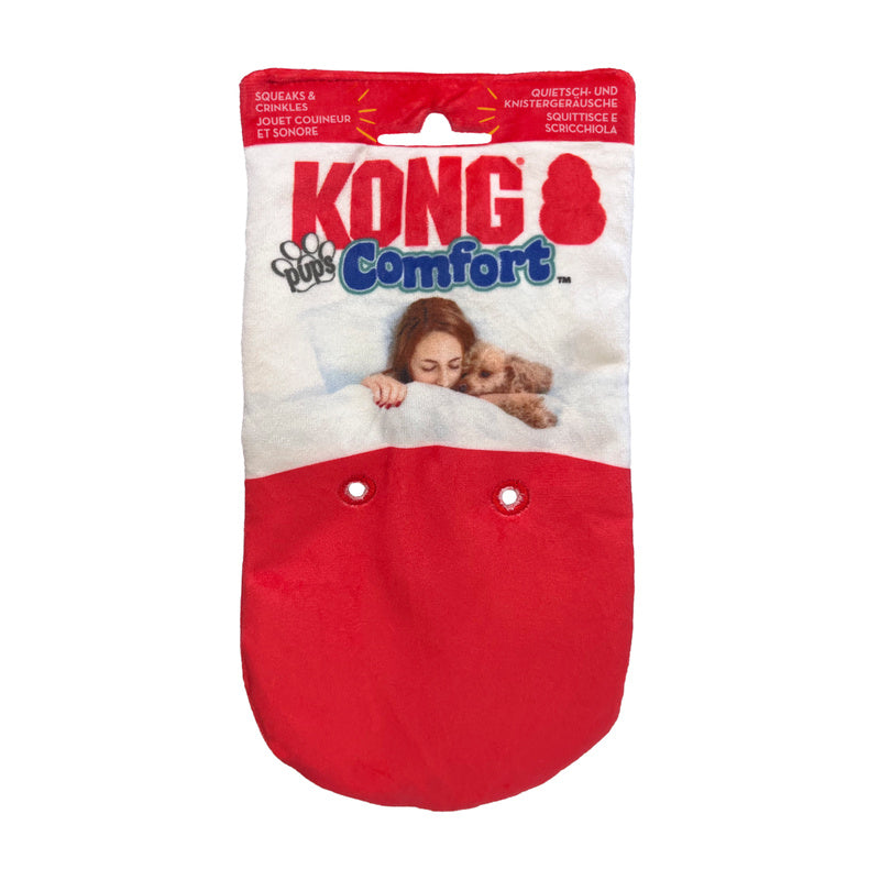 KONG Comfort Pups Goldie