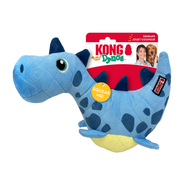 KONG Dynos Roars #colour_blue