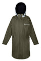 Reincoat Adult Lite #colour_olive