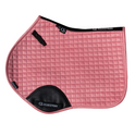 GS Equestrian & Country Revella Suede Close Contact Saddle Pad