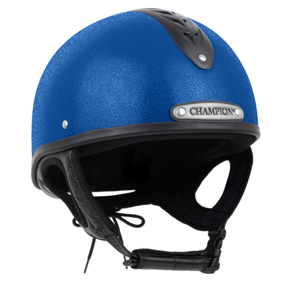 Champion Revolve Ventair MIPS Sport Jockey Helmet