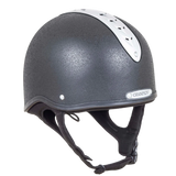 Champion Revolve X-Air MIPS Jockey Helmet #colour_black