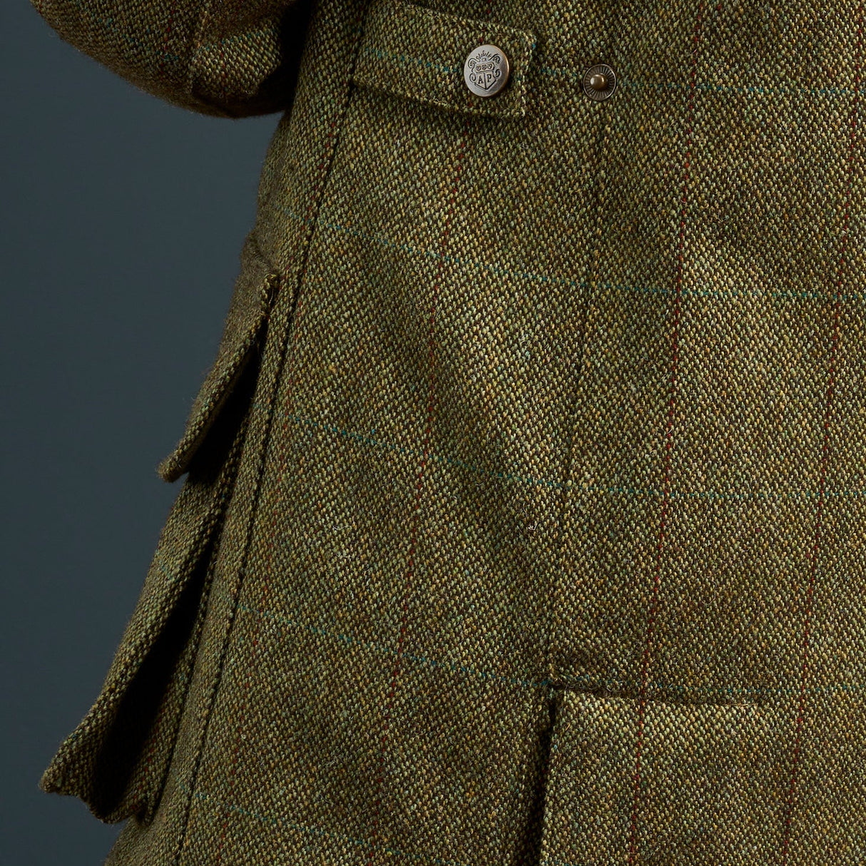 Alan Paine Rutland Ladies Coat