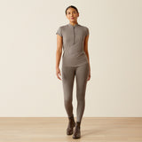 Ariat Women's Breathe 1/2 Zip Baselayer