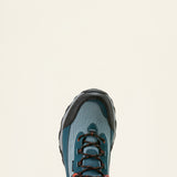 Ariat Men's Traverse Mid Waterproof Hiking Boots