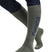 Montar Bamboo Socks With Logo #colour_jade