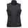 Stormtech Women's Avalante Fleece Vest #colour_black-heather