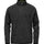 Stormtech Avalante ¼-Zip Fleece #colour_black-heather