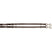 Imperial Riding Core Leather Side Reins #colour_brown