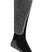 Mountain Horse Terry Merino Wool Sock #colour_black