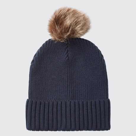 Baltic Bobble Hat & Scarf Set - Tarn