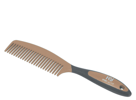 Hy Sport Active Comb #colour_desert-sand