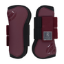 Cavallo Holda Tendon Boots #colour_dark-red