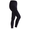 Shires Aubrion Ladies Shield Winter Riding Tights #colour_black