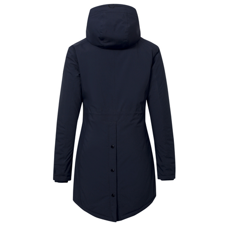 Covalliero Parka #colour_dark-navy