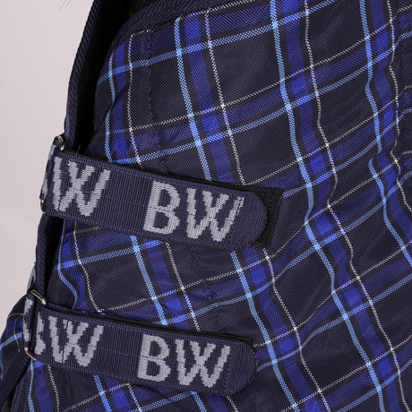 Bridleway 250g Fernie Stable Combo Rug