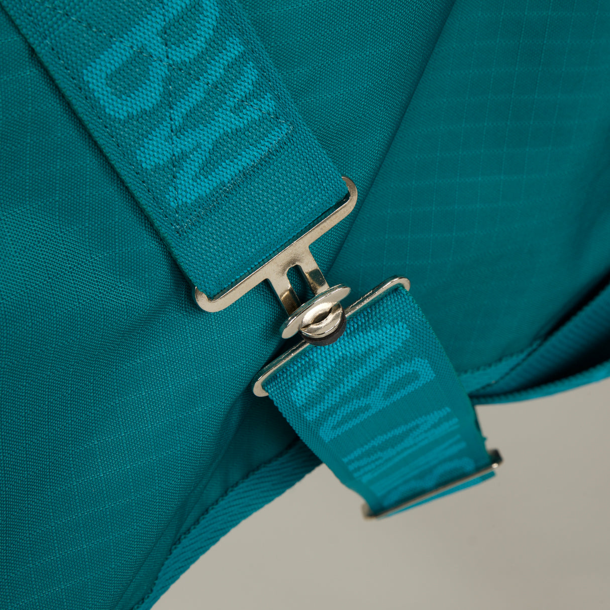 Bridleway Ontario 100g Turnout Rug #colour_green-horse