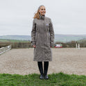 EQUIDRY Aura Long Mac #colour_taupe