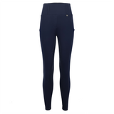 Woof Wear All Season Ladies Full Seat Riding Tights