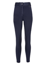 Woof Wear Hybrid II Riding Breeches #colour_navy