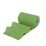 Equimed 10cm Vetwrap Single #colour_green