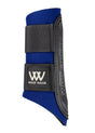 Woof Wear New Club Brushing Boot #colour_navy