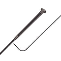 Woof Wear Gel Dressage Whip #colour_black