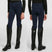 Whitaker Brightside Kids Jodhpurs #colour_navy