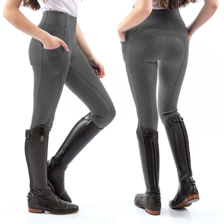 Whitaker Westwick Ladies Tights #colour_grey