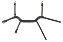 Whitaker Combo Noseband