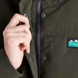 Women's Taiga Thermal Jacket - Deep Forest