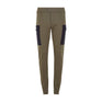 Ridgeline Womens Brumby Jeggings #colour_ivy-green