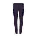 Ridgeline Womens Brumby Jeggings #colour_navy