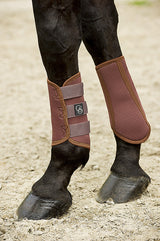 Norton Elastiques Tendon Boots