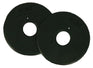 Norton Half-Open Rubber Bit Guards