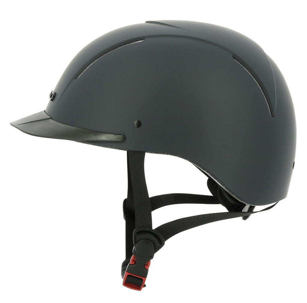 Choplin Plume Helmet