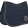 Equitheme Skolstart Saddle Cloth #colour_navy