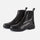 Animo Zephir Jodhpur Boots #colour_black