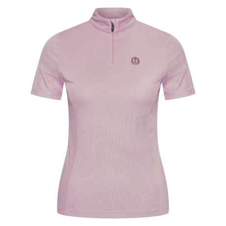 Imperial Riding Children's Marla Tech Top #colour_ballerina