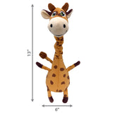 KONG Shakers Bobz #style_giraffe