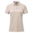 HV Polo Sandy Polo Shirt #colour_natural-heather