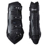 HV Polo Pro Movement Dressage Boots #colour_black