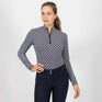 HV Polo Melody UV Top