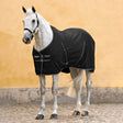 Horseware Ireland Rambo Stable Sheet #colour_black-silver