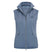Imperial Riding Children's Sporty Air Tech Body Warmer #Colour_moonstone