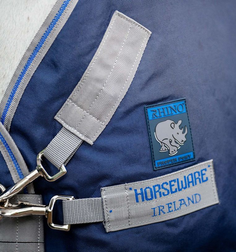 Horseware Ireland Rhino Pony Plus 250g