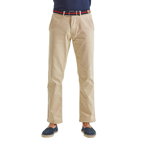 Asquith & Fox Men's Regular Classic Fit Chinos