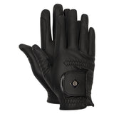 Imperial Riding Essentials Elegance Gloves #Colour_black